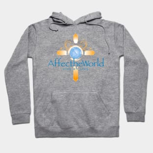 Affecttheworld One by One 3 Hoodie